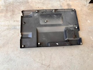 Land Rover Defender 110 Rear door