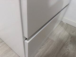 Cajonera Ikea Blanca