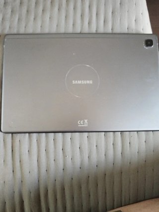 Samsung Tab A