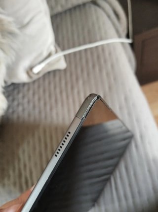 Samsung Tab A