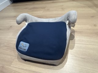 Alzador coche 15-36kg