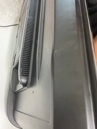 TV Toshiba 40 QLED Full HD 40QV2F63DG