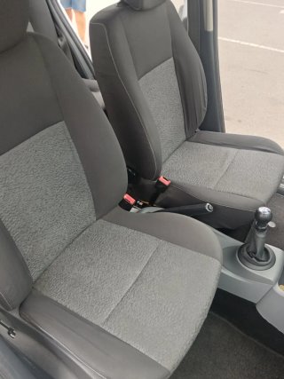 Renault Gran Modus  2011