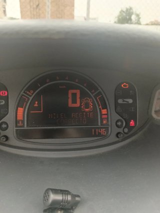 Renault Gran Modus  2011