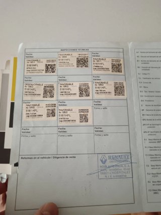 Renault Gran Modus  2011