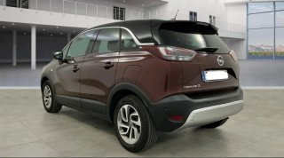 Opel Crossland X 2018