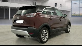 Opel Crossland X 2018