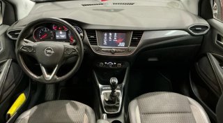 Opel Crossland X 2018