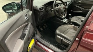 Opel Crossland X 2018