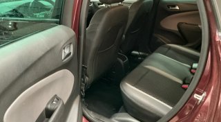 Opel Crossland X 2018