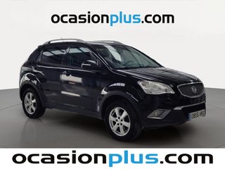 Ssangyong Korando G20 Sport 4x2 110 kW (149 CV)