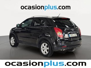 Ssangyong Korando G20 Sport 4x2 110 kW (149 CV)