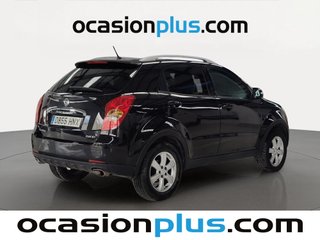 Ssangyong Korando G20 Sport 4x2 110 kW (149 CV)