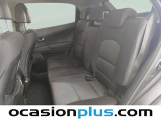 Ssangyong Korando G20 Sport 4x2 110 kW (149 CV)