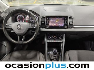 Skoda Karoq 1.5 TSI ACT Ambition 110 kW (150 CV)