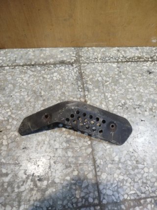 Cubre colector Yamaha XT 600