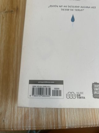 Invisible / Invisible