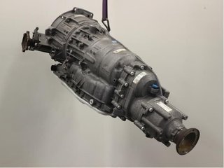 Caja cambios automatico audi S5 4.2TFSI V8 2010