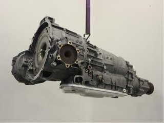 Caja cambios automatico audi S5 4.2TFSI V8 2010