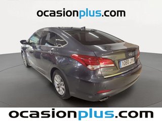 Hyundai i40 1.7 CRDI BlueDrive Tecno 85 kW (115 CV)