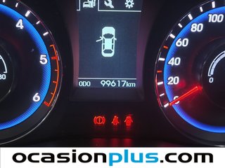 Hyundai i40 1.7 CRDI BlueDrive Tecno 85 kW (115 CV)