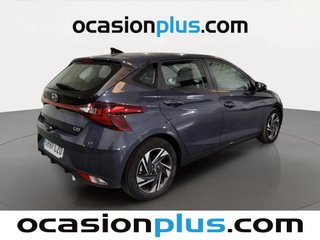 Hyundai i20 1.0 TGDI Klass 74 kW (100 CV)
