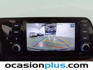 Hyundai i20 1.0 TGDI Klass 74 kW (100 CV)