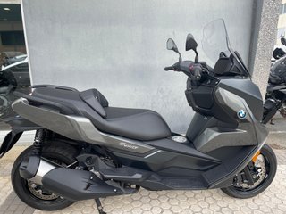 dasMoto vende BMW C400GT 1780 KMS (2021)