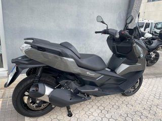 dasMoto vende BMW C400GT 1780 KMS (2021)