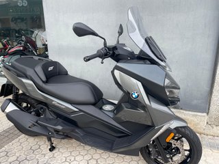 dasMoto vende BMW C400GT 1780 KMS (2021)