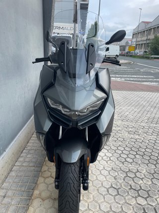 dasMoto vende BMW C400GT 1780 KMS (2021)