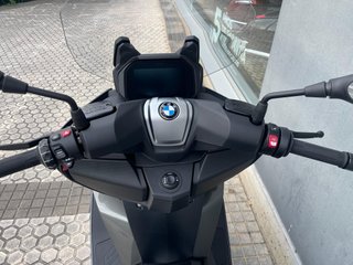 dasMoto vende BMW C400GT 1780 KMS (2021)