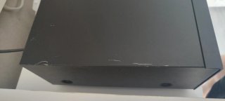 Yamaha KX-650 Cassette deck 3 Cabezales