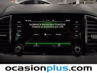 Skoda Karoq 1.5 TSI ACT Ambition 110 kW (150 CV)