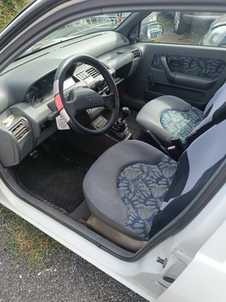 Renault Clio 1995