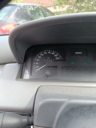 Renault Clio 1995