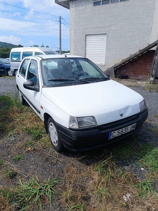 Renault Clio 1995