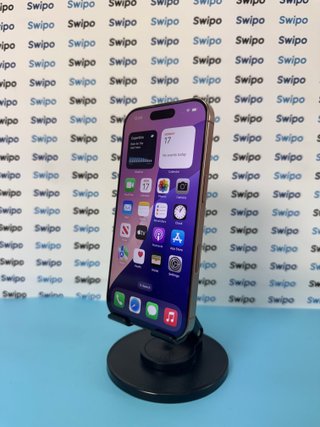 iPhone 16 PRO 256GB Desierto Batería 94%