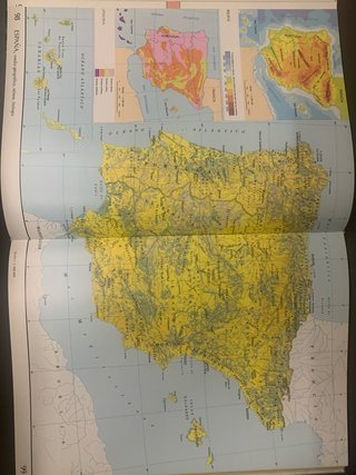 Atlas EL PAIS Aguilar