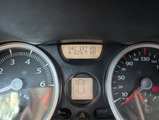 Renault Megane 2006