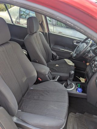 Renault Megane 2006