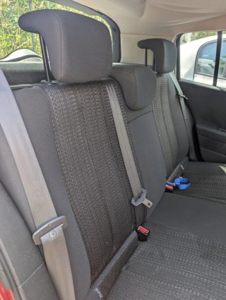 Renault Megane 2006