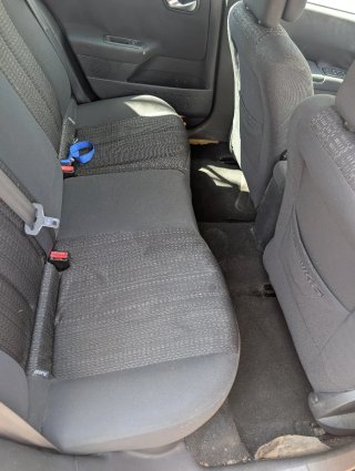 Renault Megane 2006