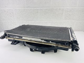 Radiadores Land Rover Discovery Sport 2014-2019 GJ328K230AA
