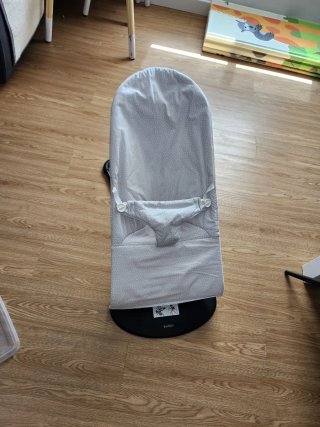 Hamaca Bebé BabyBjörn
