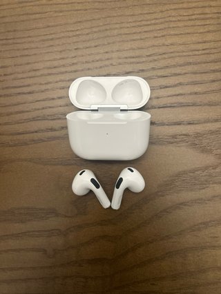 AirPods 3ª Gen MagSafe Nuevos Precintados