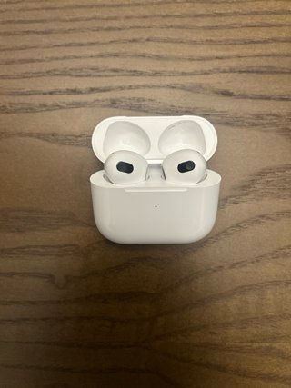 AirPods 3ª Gen MagSafe Nuevos Precintados