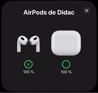 AirPods 3ª Gen MagSafe Nuevos Precintados