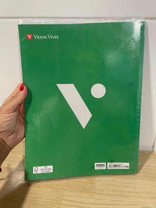 Geografia i Història, 4 ESO, Comunitat Valencia...