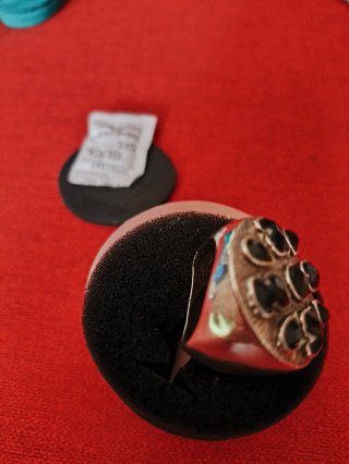 Anillo Tous Original Talla 16